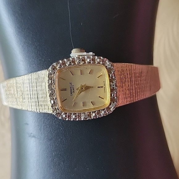 Caravelle (Bulova) Watch main image 10